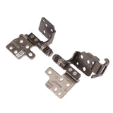 Max Laptop LCD Screen Hinges Left+Right Replacement for Dell Latitude E5550