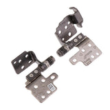Max Laptop LCD Screen Hinges Left+Right Replacement for Dell Latitude E5550
