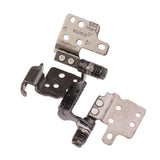 Max Laptop LCD Screen Hinges Left+Right Replacement for Dell Latitude E5550