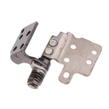 Max Laptop LCD Screen Hinges Left+Right Replacement for Dell Latitude E5550