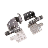Max Laptop LCD Screen Hinges Left+Right Replacement for Dell Latitude E5550