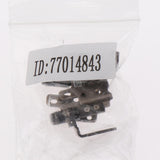 Max Laptop LCD Screen Hinges Left+Right Replacement for Dell Latitude E5550