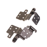 Max Laptop LCD Screen Hinges Left+Right Replacement for Dell Latitude E5550
