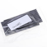 Max Computer Graphics Card Cooler Sink Strip Memory Chip Fin Radiator w/Adhesive