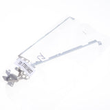 Max Hinge Brackets Screen Shaft L+R for HP Pavilion 14-G 14-R 14-H tpn-c116