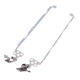 Max Hinge Brackets Screen Shaft L+R for HP Pavilion 14-G 14-R 14-H tpn-c116