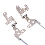 Max Replacement LCD Hinge Left + Right for Dell 14 3421 3437 14R 14VR 5421 5437
