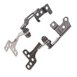 Max Left+Right Laptop LCD Screen Hinges Replacement Parts For Acer D270 D257