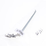 Max Acer Aspire 1810T ZH7 752 1410 A075 LCD Screen Support Bracket Hinge Set