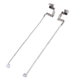 Max Replace for Acer Aspire 1430 1430Z 1830 1830T 1830TZ hinge LCD bracket L+R