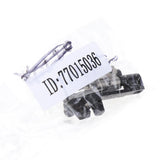 Max LCD Screen Hinges L&R Replacement for Acer TM 4520 4330 4320 EX4630 4620