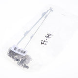 Max Replace for Acer Aspire E5-411 E5-471 V3-472 series hinge LCD bracket L+R