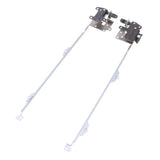 Max Replace for Acer Aspire E5-411 E5-471 V3-472 series hinge LCD bracket L+R