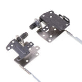 Max Replace for Acer Aspire E5-411 E5-471 V3-472 series hinge LCD bracket L+R