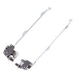 Max Replace for Acer Aspire E5-411 E5-471 V3-472 series hinge LCD bracket L+R