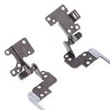 Max Hinge Brackets Screen Shaft Left and Right for ACER E5-522 Series