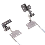 Max LCD Screen Support Bracket Hinge Set For Acer Aspire14" ES14 ES1-431 ES1-411