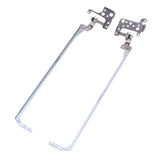 Max 1 Pair LCD Screen Hinges L&R Replacement for Acer E1- 522 522G MS2370