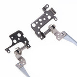 Max 1 Pair LCD Screen Hinges L&R Replacement for Acer E1- 522 522G MS2370