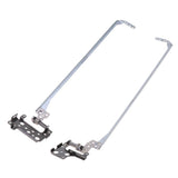 Max 1 Pair LCD Screen Hinges L&R Replacement for Acer E1- 522 522G MS2370