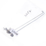 Max Replacement for GETWAY NV52 NV53 NV54 NV56 NV58 hinge LCD set bracket L+R