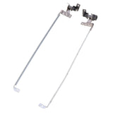 Max Replacement for GETWAY NV52 NV53 NV54 NV56 NV58 hinge LCD set bracket L+R