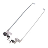 Max Replacement for GETWAY NV52 NV53 NV54 NV56 NV58 hinge LCD set bracket L+R