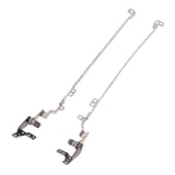 Max Replace for Acer Aspire One 532h hinge LCD bracket L+R