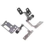 Max Left+Right Laptop LCD Screen Hinges Replacement Parts For Acer Aspire V5-121