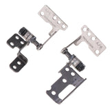 Max Left+Right Laptop LCD Screen Hinges Replacement Parts For Acer Aspire V5-121