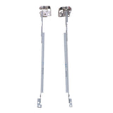 Max 1 Pair LCD Screen Hinges L&R Replacement for Acer Aspire 2930 Series