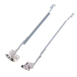 Max 1 Pair LCD Screen Hinges L&R Replacement for Acer Aspire 2930 Series