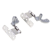 Max LCD Screen Hinges L&R Replace for ACER AS 4310 4715 4315 4710ZG 4920G MS2220