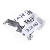 Max Left+Right Laptop LCD Screen Hinges Replacement For Acer TM8473/8473T/8473G