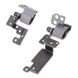 Max Left+Right Laptop LCD Screen Hinges Replacement For Acer TM8473/8473T/8473G