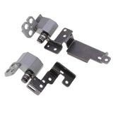 Max Left+Right Laptop LCD Screen Hinges Replacement For Acer TM8473/8473T/8473G