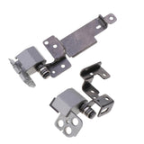Max Left+Right Laptop LCD Screen Hinges Replacement For Acer TM8473/8473T/8473G
