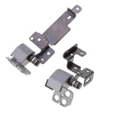 Max Left+Right Laptop LCD Screen Hinges Replacement For Acer TM8473/8473T/8473G