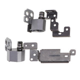 Max Left+Right Laptop LCD Screen Hinges Replacement For Acer TM8473/8473T/8473G