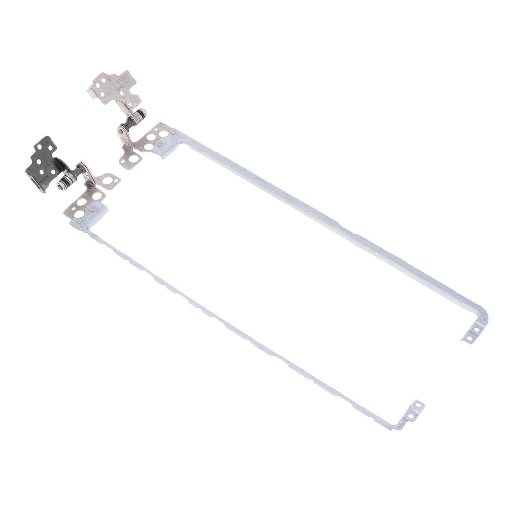 Max LCD Screen Support Bracket Hinge Set For Lenovo ThinkPad E570 E575