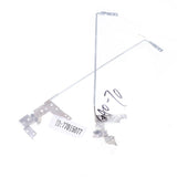 Max Laptop LCD Screen Hinges For Lenovo Z40 G40-30 G40-45 Z40-70