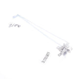 Max Hinges LCD For Lenovo G500 G505 G590 G595