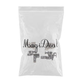 Max Laptop LCD Screen Hinge Axis Shaft Set Left - Right Fit for Lenovo G500S