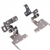 Max Replacement Hinges for Lenovo G500S hinge without touch LCD set bracket L+R