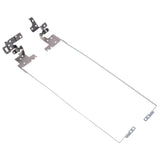 Max Replacement Hinges for Lenovo G500S hinge without touch LCD set bracket L+R