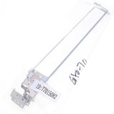 Max LCD Screen Hinges L&R Replacement for LENOVO G50 G50-30 G50-70 G50-80 Z50-70