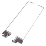 Max LCD Screen Hinges L&R Replacement for LENOVO G50 G50-30 G50-70 G50-80 Z50-70