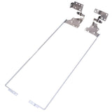 Max LCD Screen Hinges L&R Replacement for LENOVO G50 G50-30 G50-70 G50-80 Z50-70