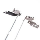 Max Replace for Lenovo G70 Z70 G70-80 G70-70 Z70-80 hinge LCD bracket L+R