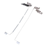 Max Replace for Lenovo G70 Z70 G70-80 G70-70 Z70-80 hinge LCD bracket L+R